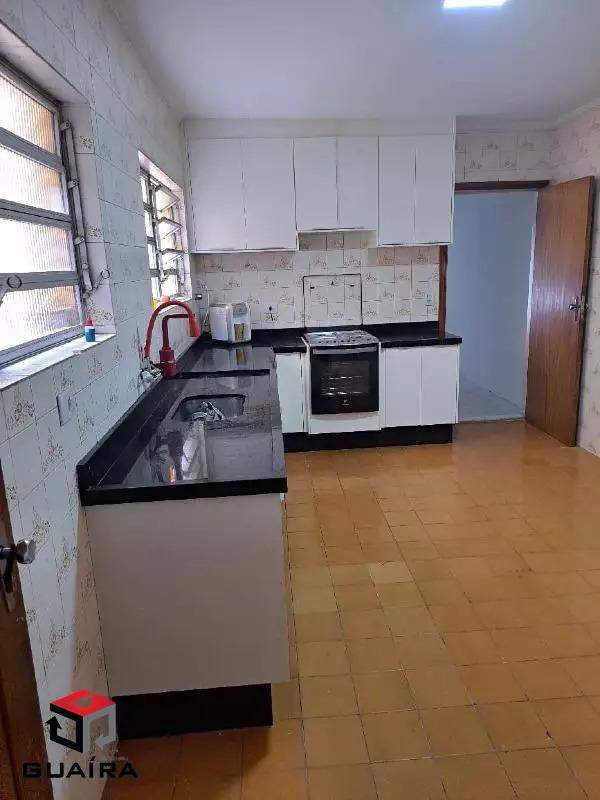 Sobrado para alugar com 3 quartos, 160m² - Foto 9
