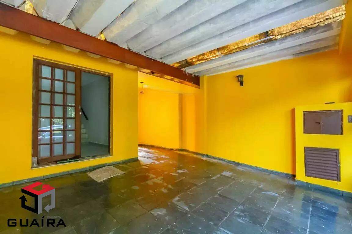 Sobrado para alugar com 3 quartos, 160m² - Foto 8
