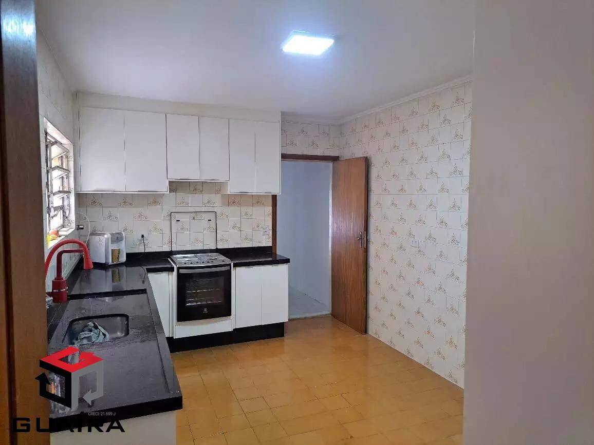 Sobrado para alugar com 3 quartos, 160m² - Foto 6