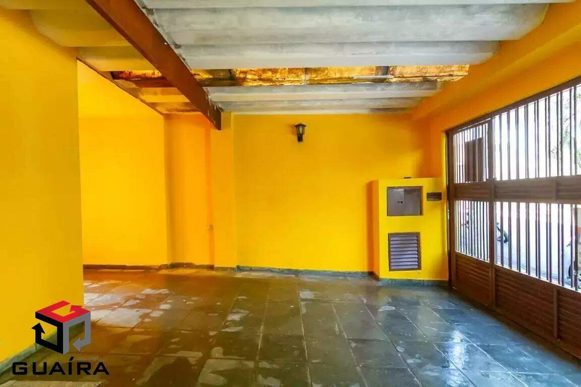 Sobrado para alugar com 3 quartos, 160m² - Foto 4