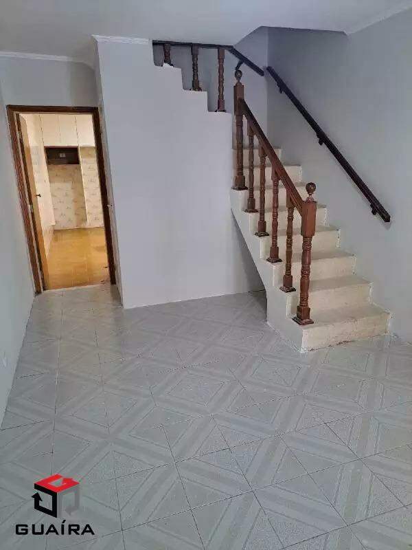 Sobrado para alugar com 3 quartos, 160m² - Foto 1