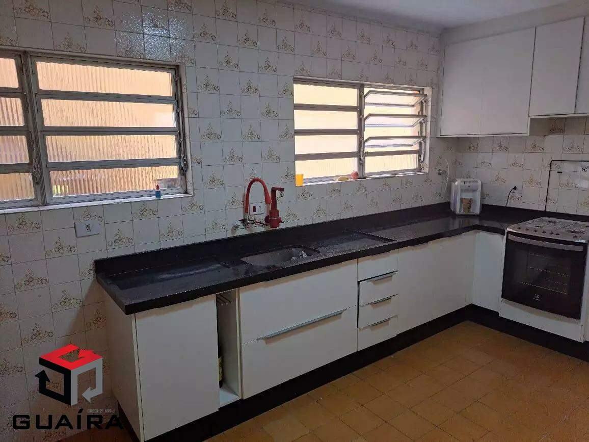 Sobrado para alugar com 3 quartos, 160m² - Foto 7