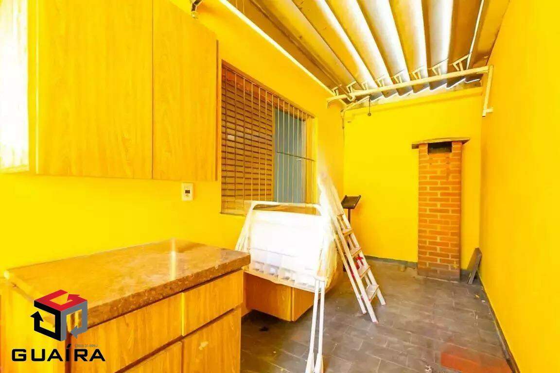 Sobrado para alugar com 3 quartos, 160m² - Foto 13