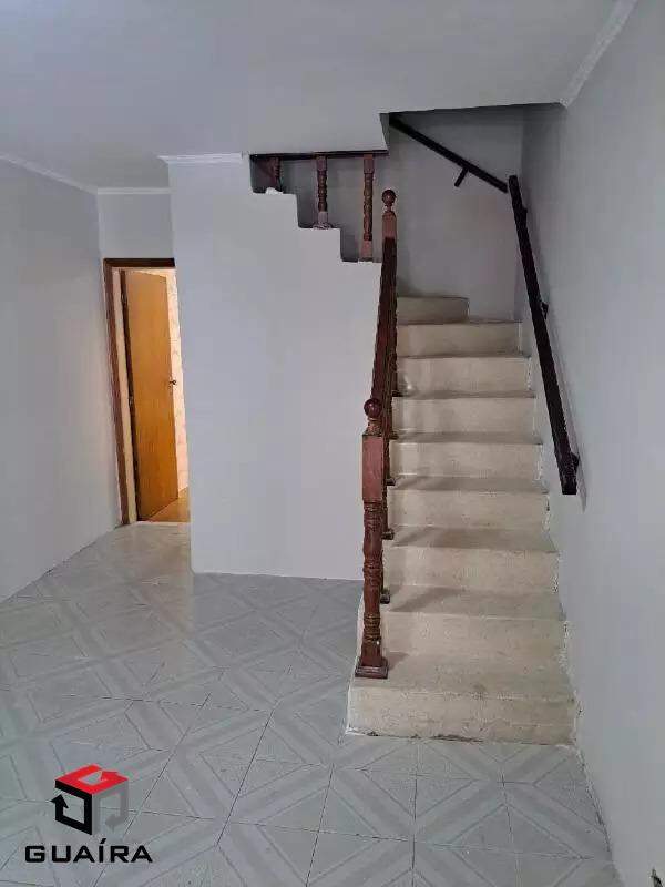 Sobrado para alugar com 3 quartos, 160m² - Foto 2