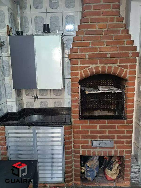 Sobrado para alugar com 3 quartos, 160m² - Foto 12
