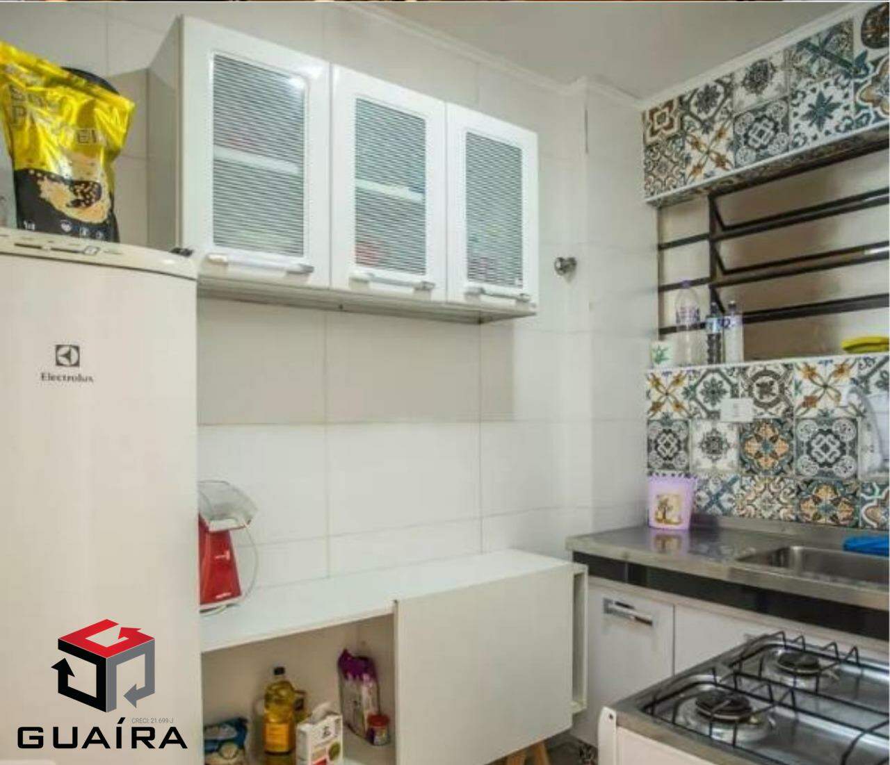 Apartamento à venda com 2 quartos, 60m² - Foto 4