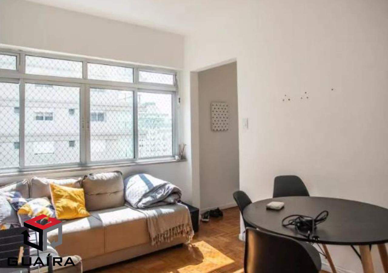 Apartamento à venda com 2 quartos, 60m² - Foto 1