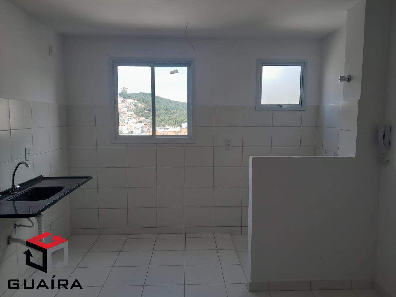 Apartamento à venda com 2 quartos, 43m² - Foto 6