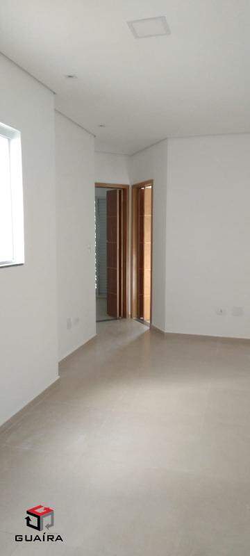 Apartamento à venda com 2 quartos, 43m² - Foto 2