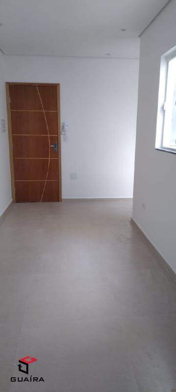 Apartamento à venda com 2 quartos, 43m² - Foto 7