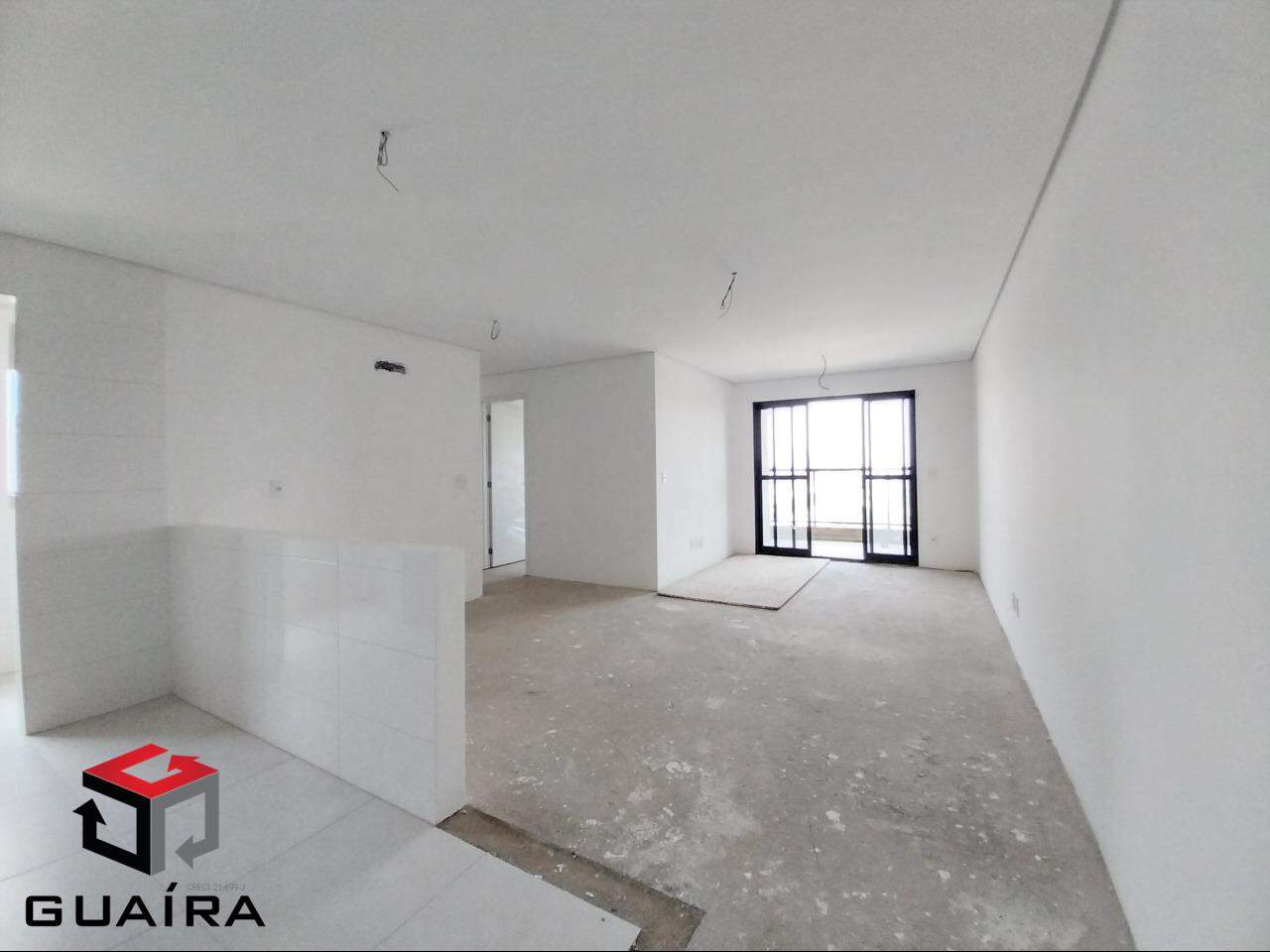 Apartamento à venda com 3 quartos, 90m² - Foto 2