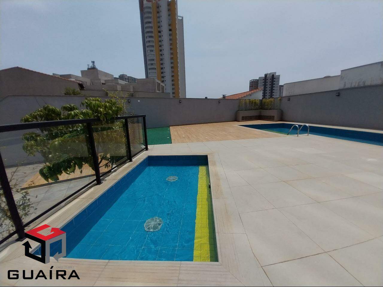 Apartamento à venda com 3 quartos, 90m² - Foto 29