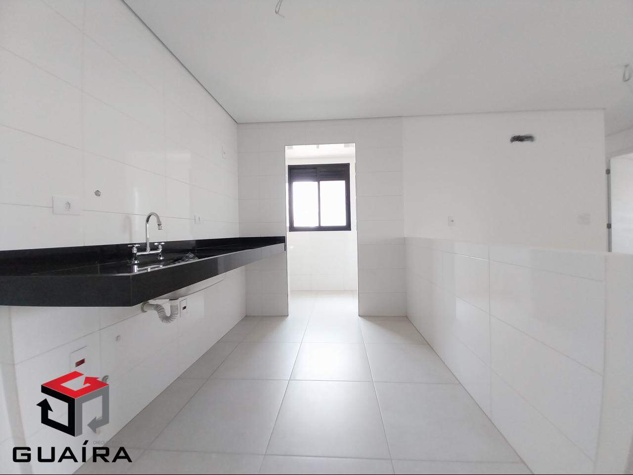 Apartamento à venda com 3 quartos, 90m² - Foto 6