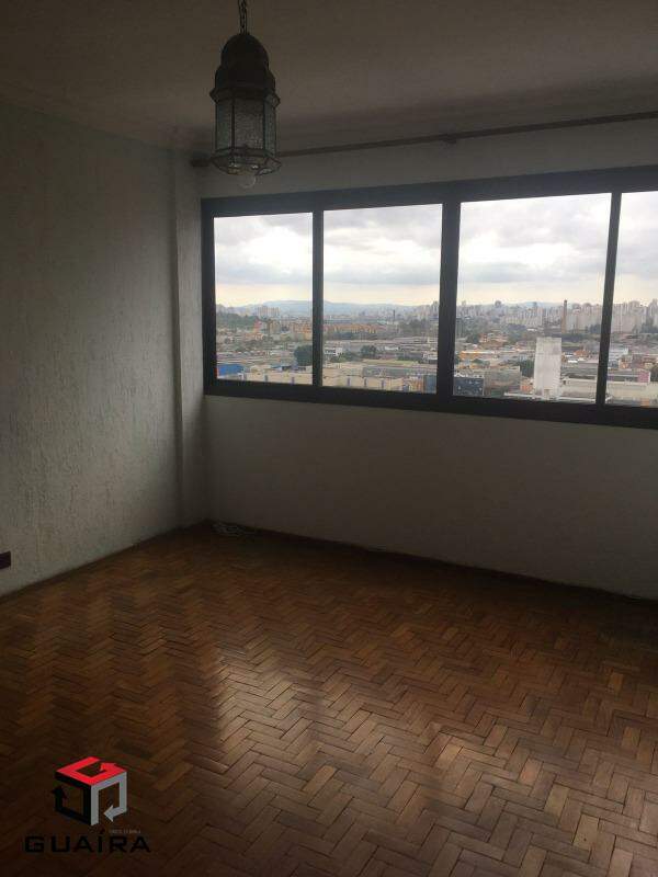 Apartamento à venda com 3 quartos, 89m² - Foto 1