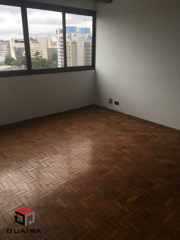 Apartamento à venda com 3 quartos, 89m² - Foto 2