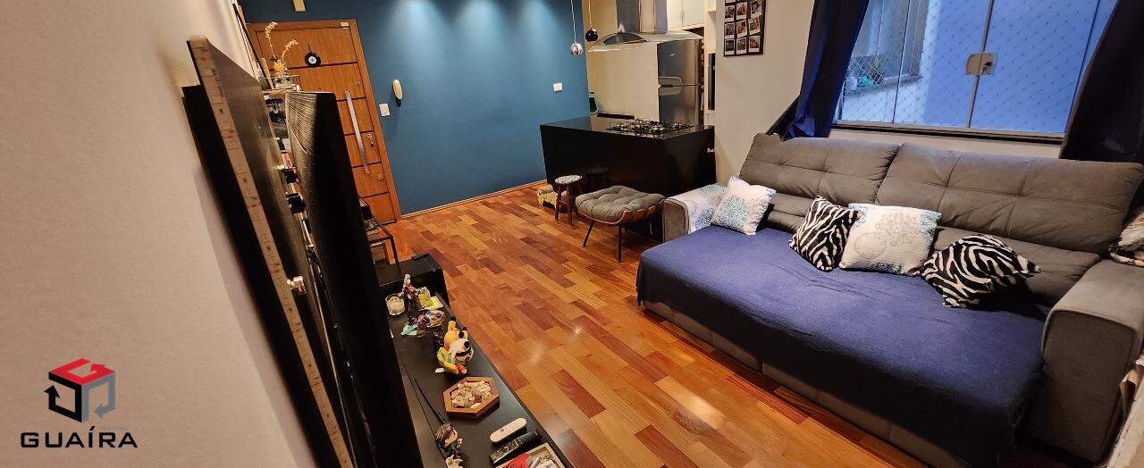 Cobertura à venda com 2 quartos, 151m² - Foto 1