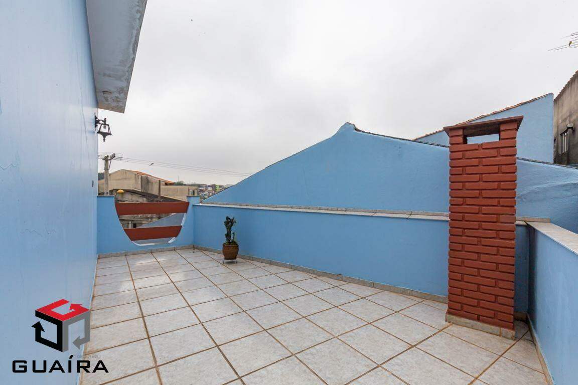 Sobrado à venda com 3 quartos, 198m² - Foto 17