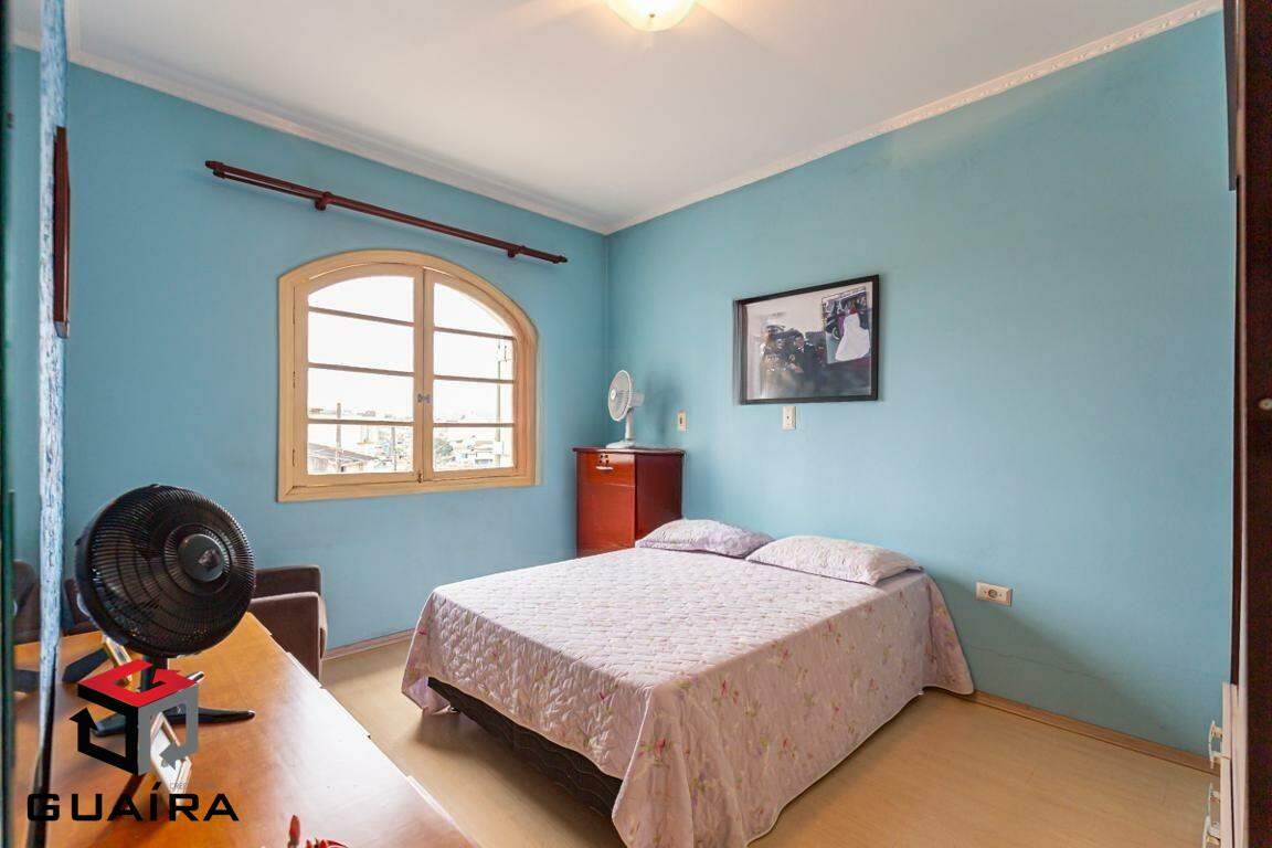 Sobrado à venda com 3 quartos, 198m² - Foto 8