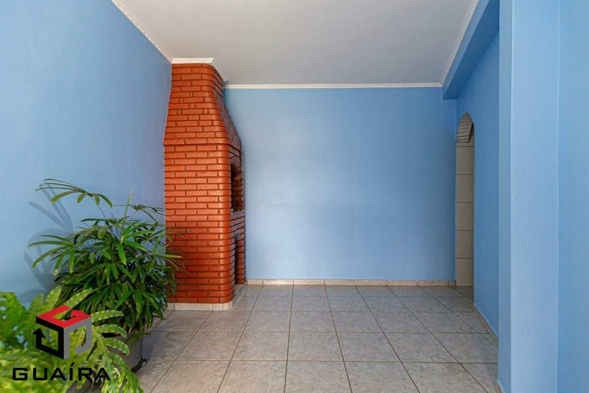 Sobrado à venda com 3 quartos, 198m² - Foto 14