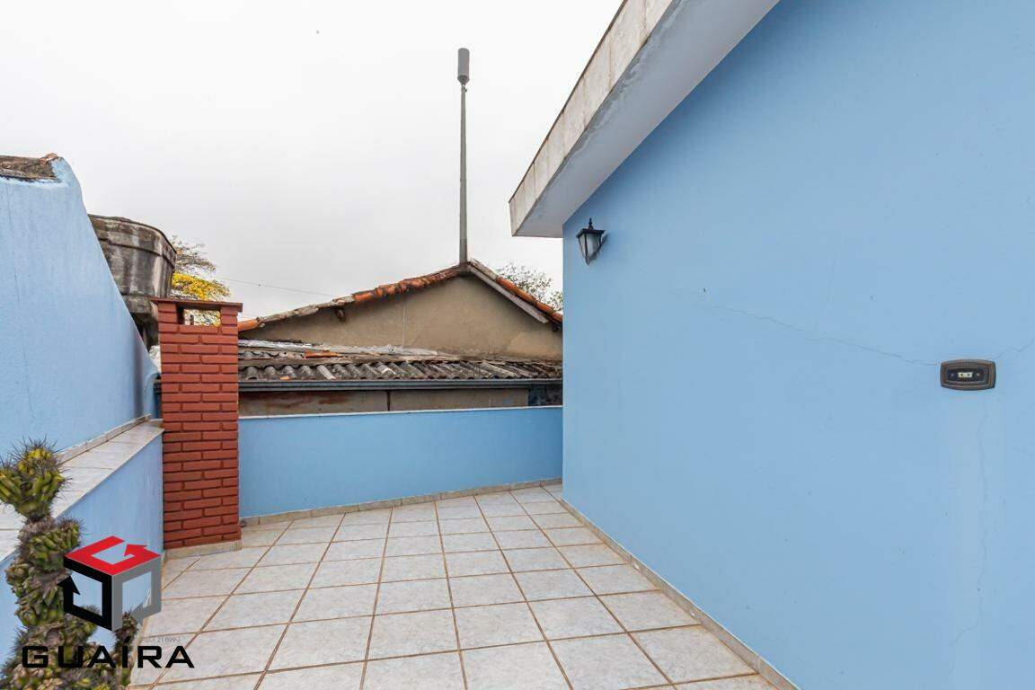 Sobrado à venda com 3 quartos, 198m² - Foto 16