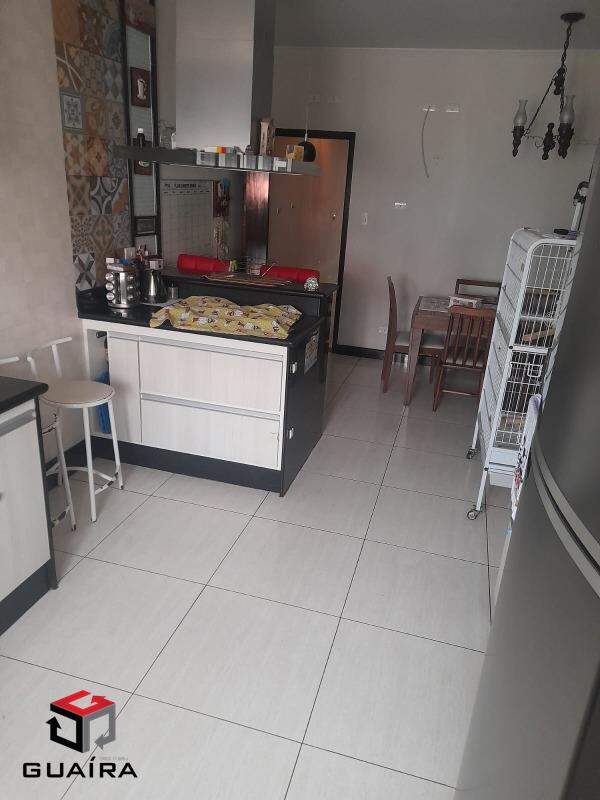 Sobrado à venda com 3 quartos, 200m² - Foto 5