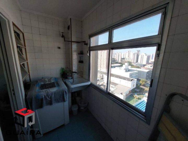 Apartamento para alugar com 2 quartos, 80m² - Foto 5