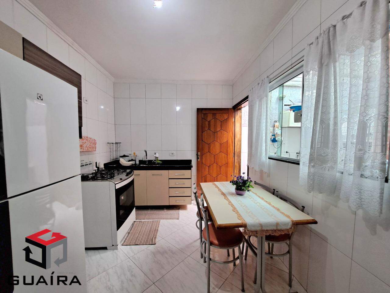 Sobrado à venda com 2 quartos, 93m² - Foto 12