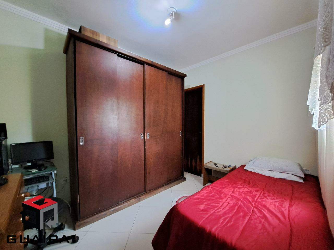 Sobrado à venda com 2 quartos, 93m² - Foto 20