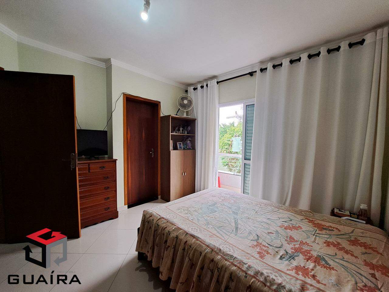 Sobrado à venda com 2 quartos, 93m² - Foto 17