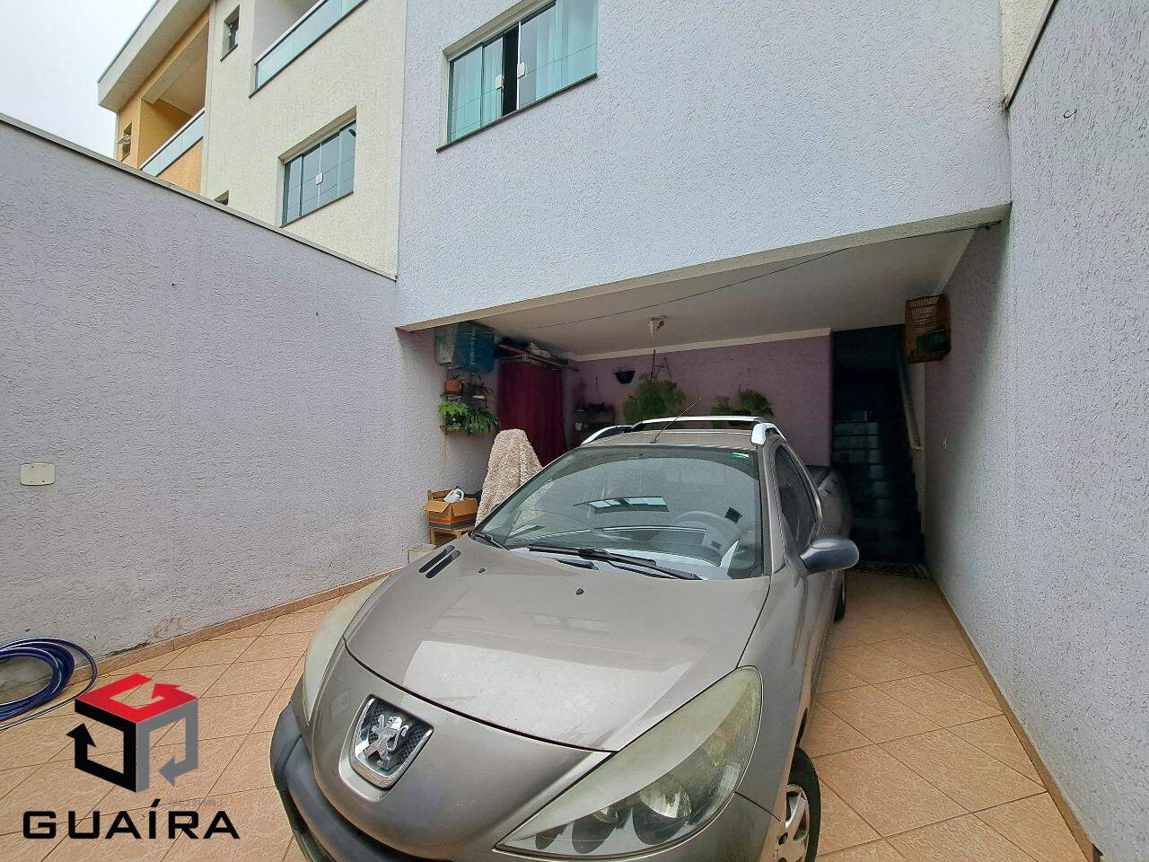 Sobrado à venda com 2 quartos, 93m² - Foto 7