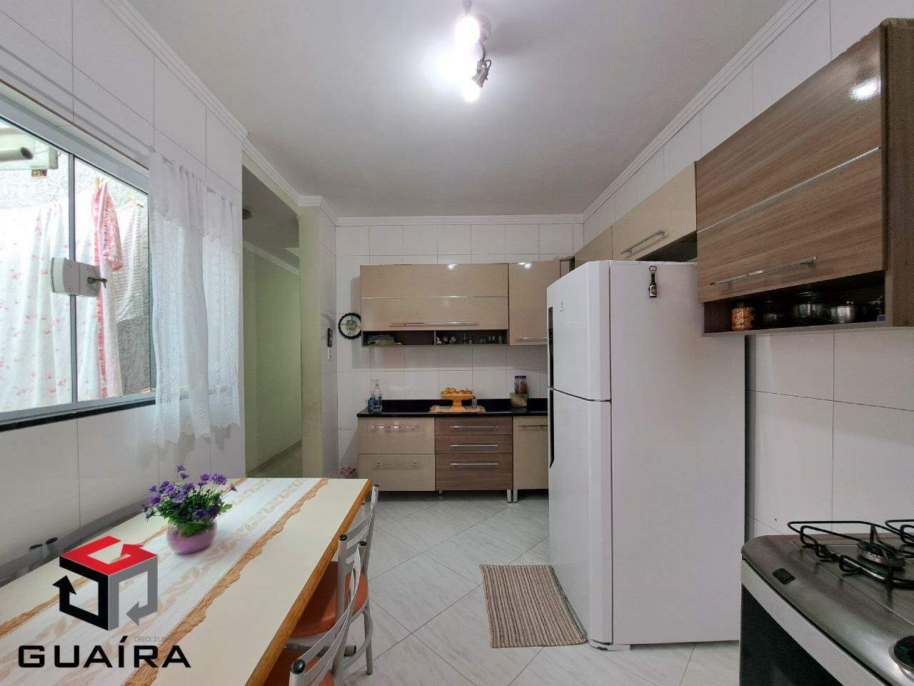 Sobrado à venda com 2 quartos, 93m² - Foto 13