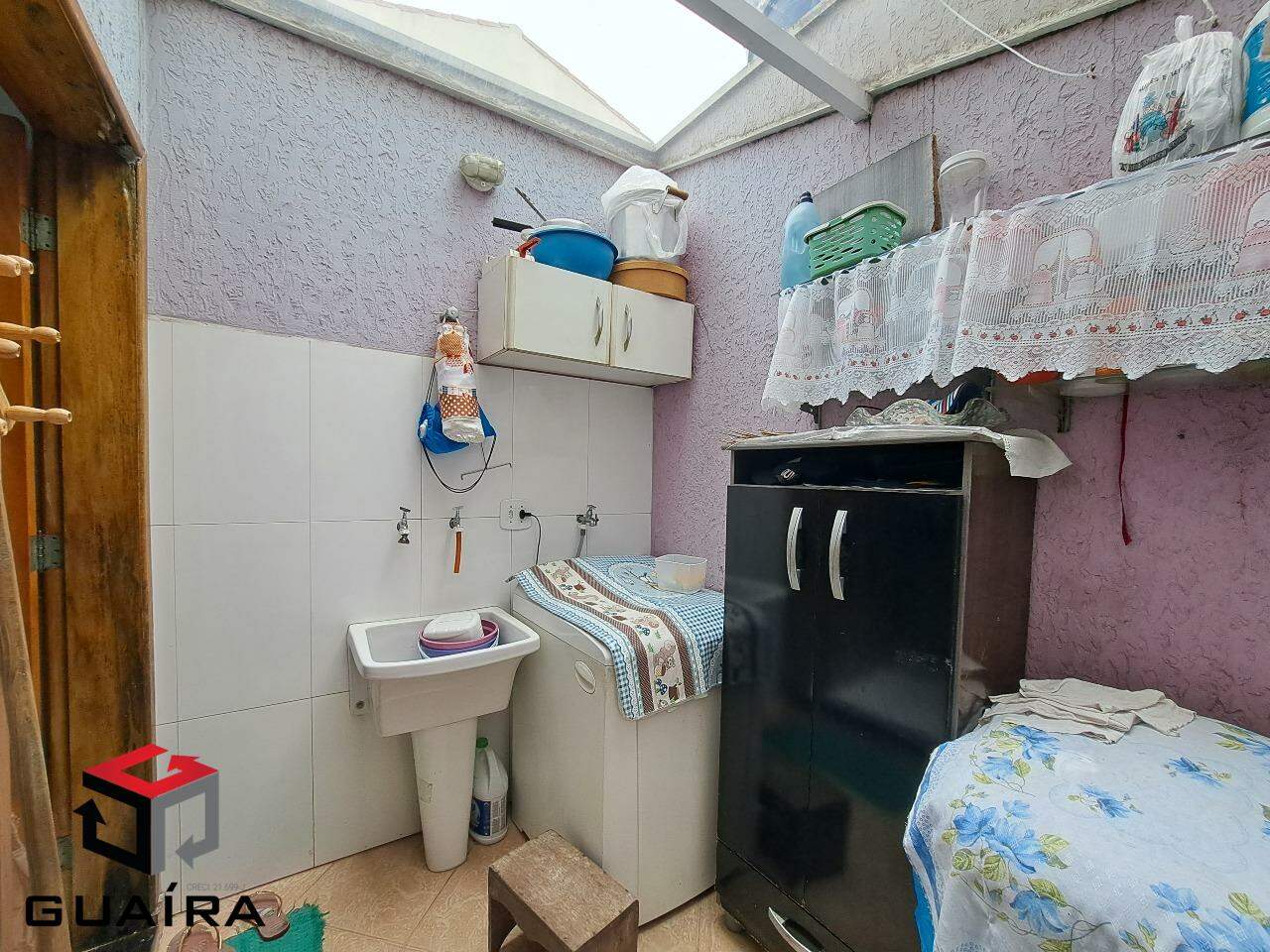 Sobrado à venda com 2 quartos, 93m² - Foto 15