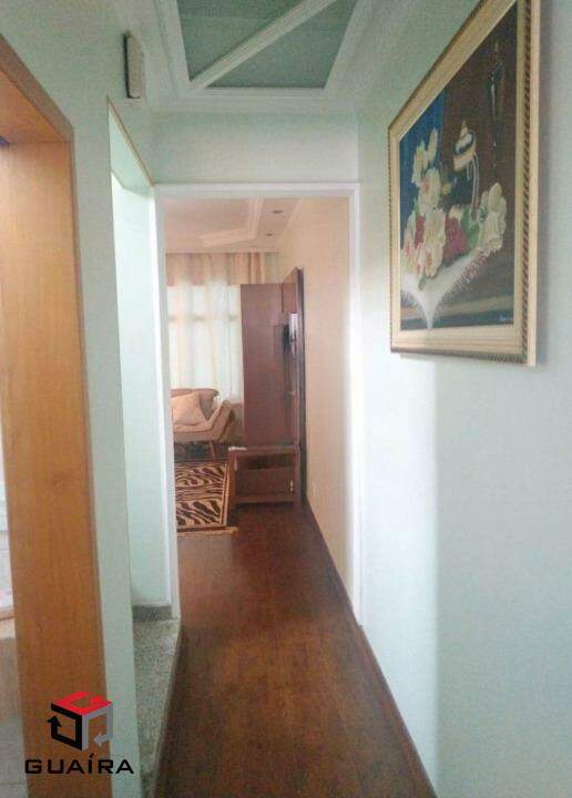 Sobrado à venda com 3 quartos, 160m² - Foto 5