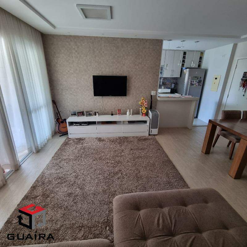 Apartamento à venda com 2 quartos, 81m² - Foto 2