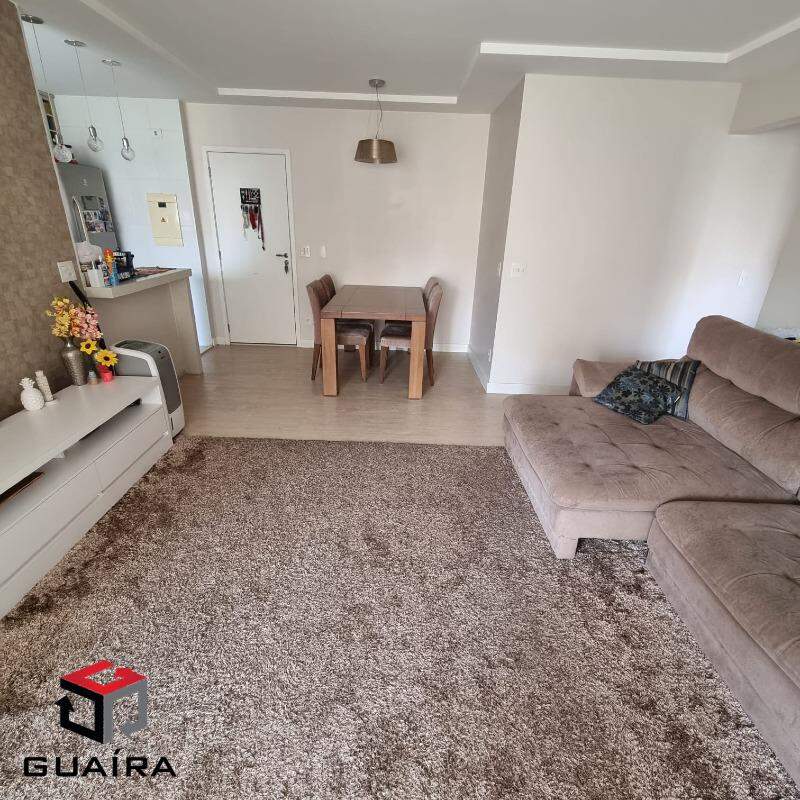 Apartamento à venda com 2 quartos, 81m² - Foto 3