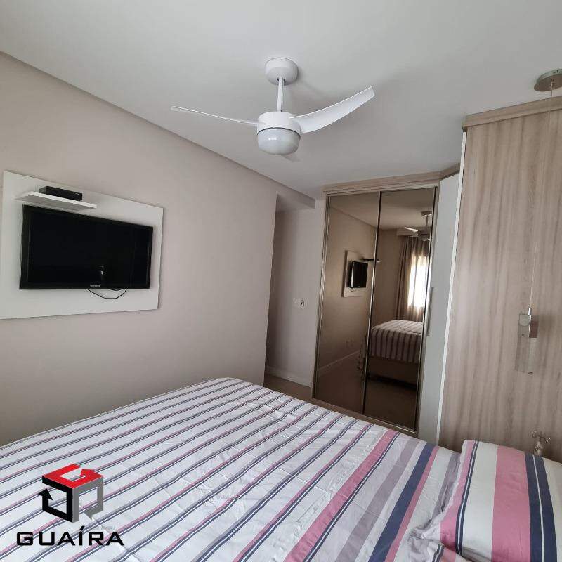 Apartamento à venda com 2 quartos, 81m² - Foto 12