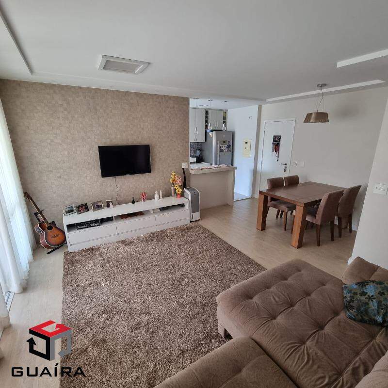 Apartamento à venda com 2 quartos, 81m² - Foto 4