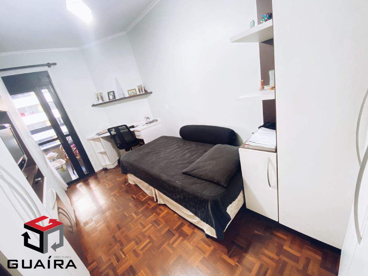 Apartamento à venda com 4 quartos, 127m² - Foto 14