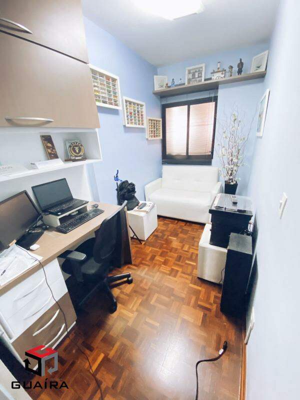 Apartamento à venda com 4 quartos, 127m² - Foto 18