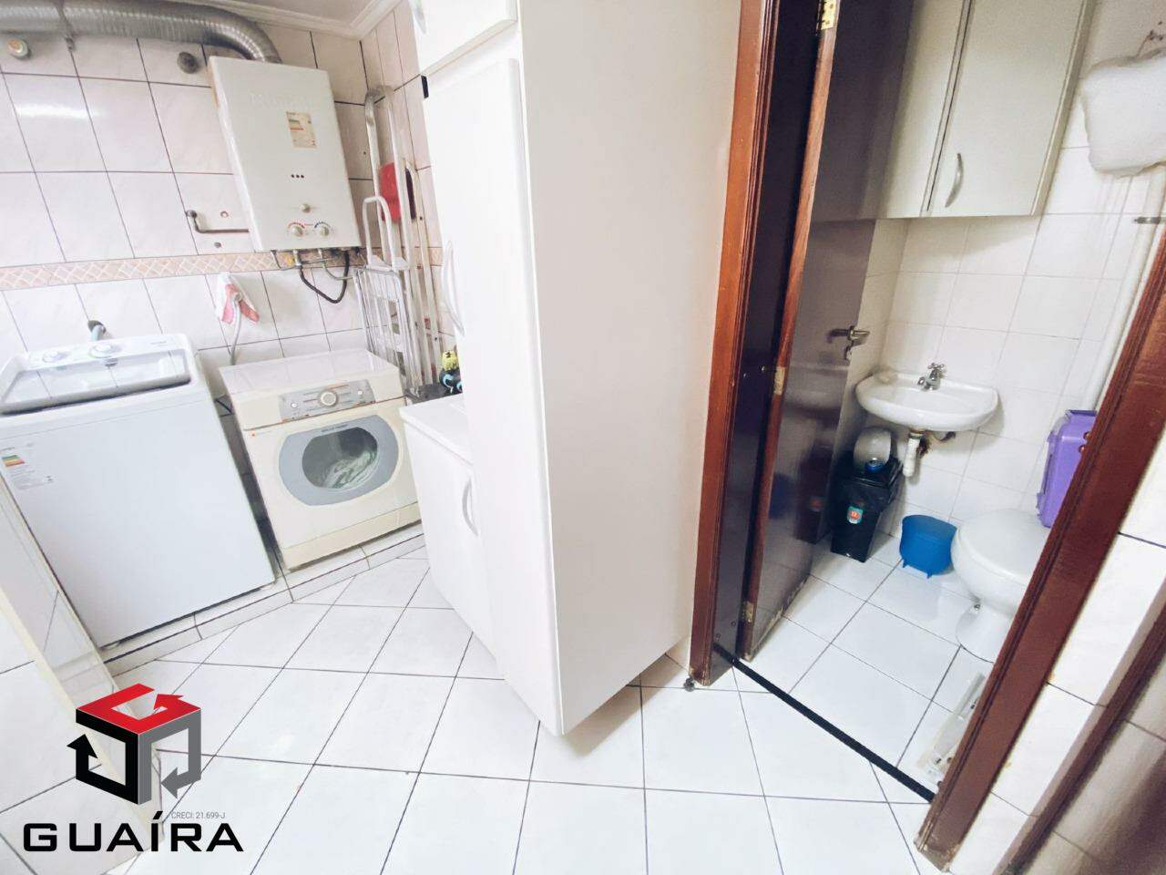 Apartamento à venda com 4 quartos, 127m² - Foto 9