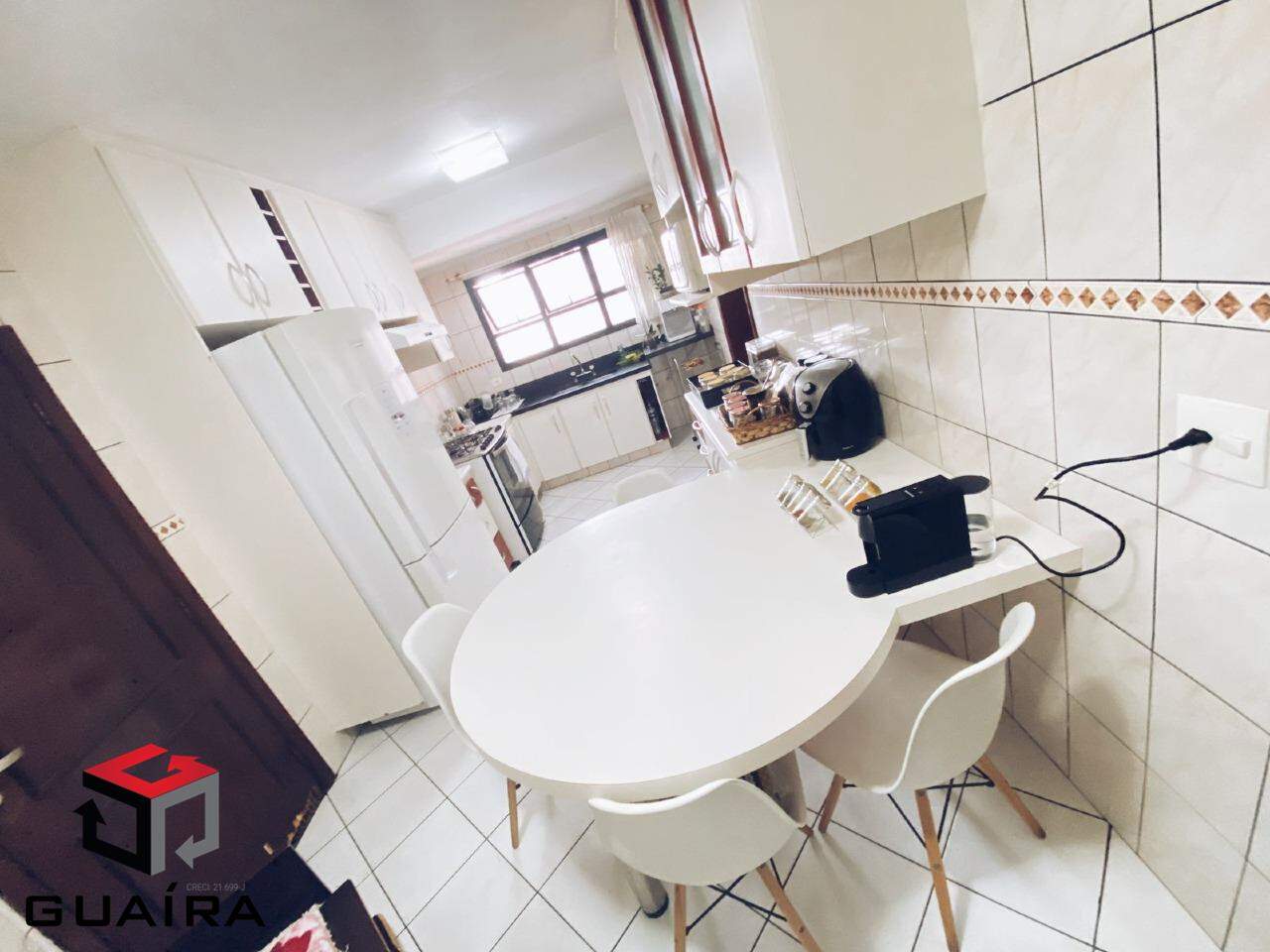 Apartamento à venda com 4 quartos, 127m² - Foto 6