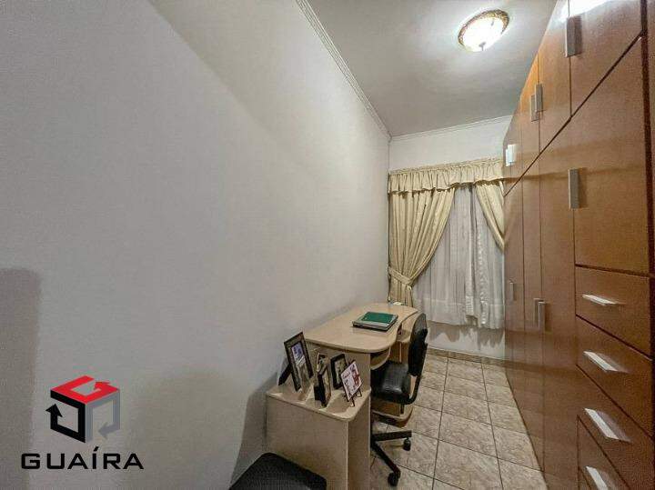 Sobrado à venda com 3 quartos, 242m² - Foto 12