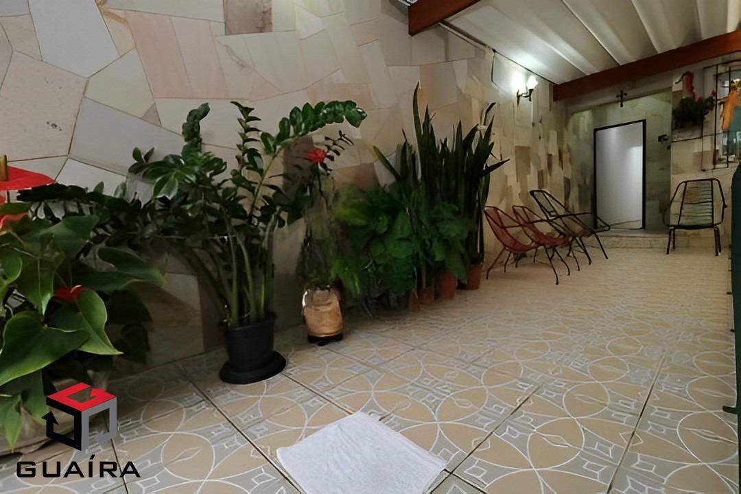 Sobrado à venda com 3 quartos, 242m² - Foto 21