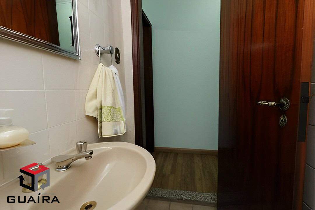 Sobrado à venda com 3 quartos, 242m² - Foto 15