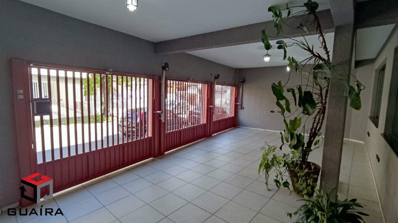 Sobrado à venda com 3 quartos, 295m² - Foto 7