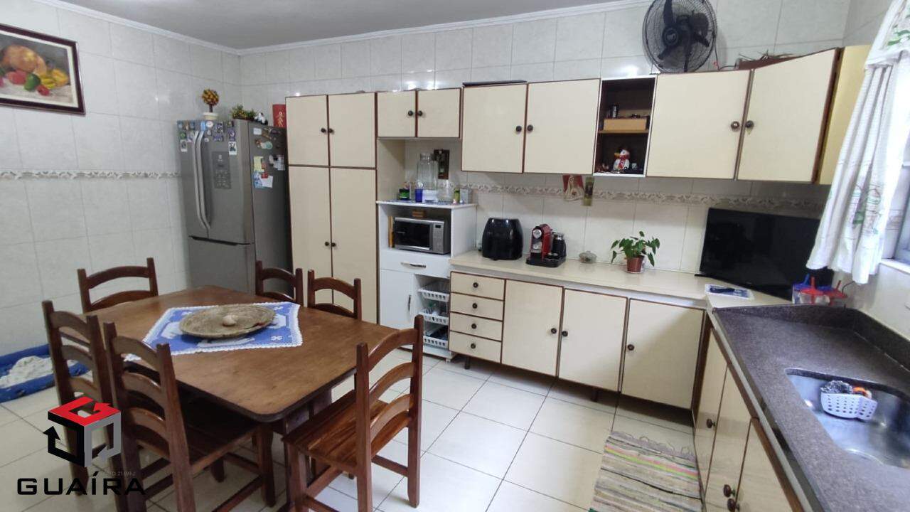 Sobrado à venda com 3 quartos, 295m² - Foto 10