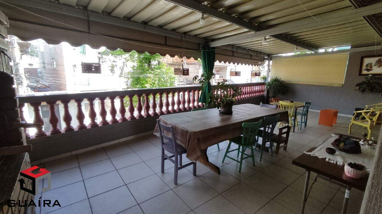 Sobrado à venda com 3 quartos, 295m² - Foto 29