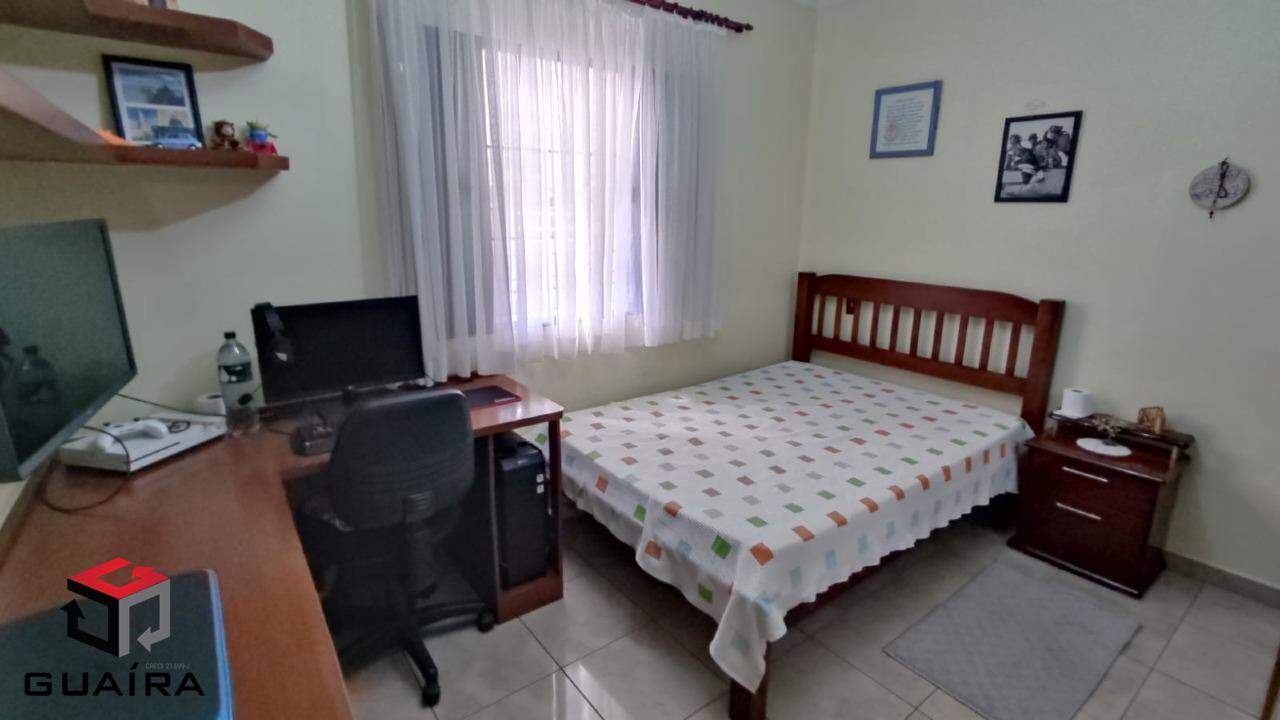 Sobrado à venda com 3 quartos, 295m² - Foto 14