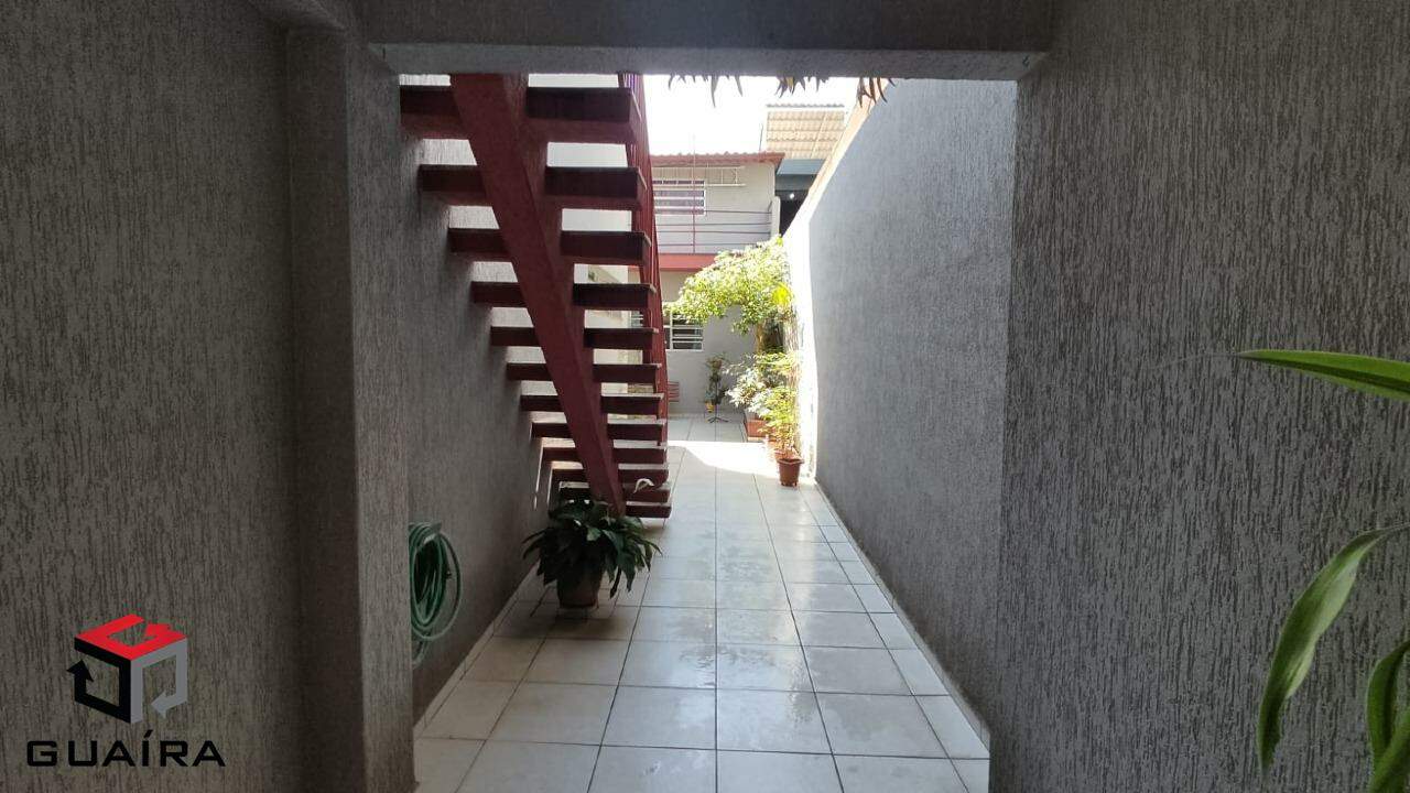 Sobrado à venda com 3 quartos, 295m² - Foto 8