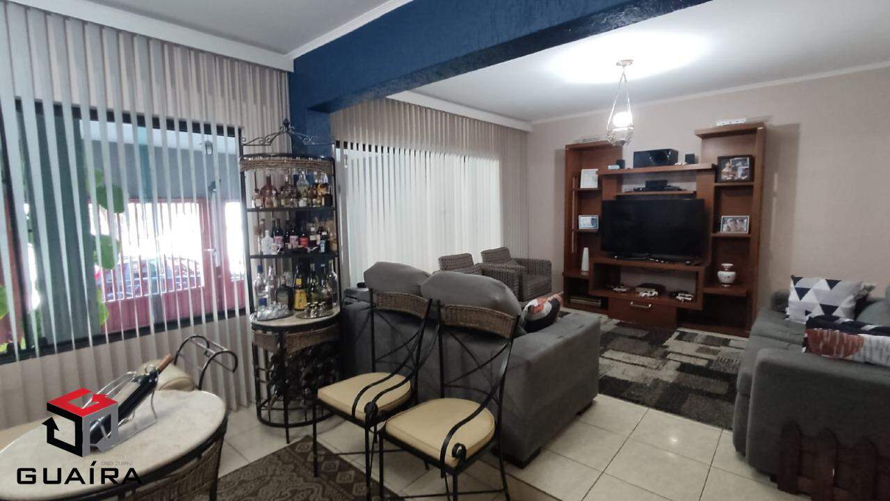 Sobrado à venda com 3 quartos, 295m² - Foto 2